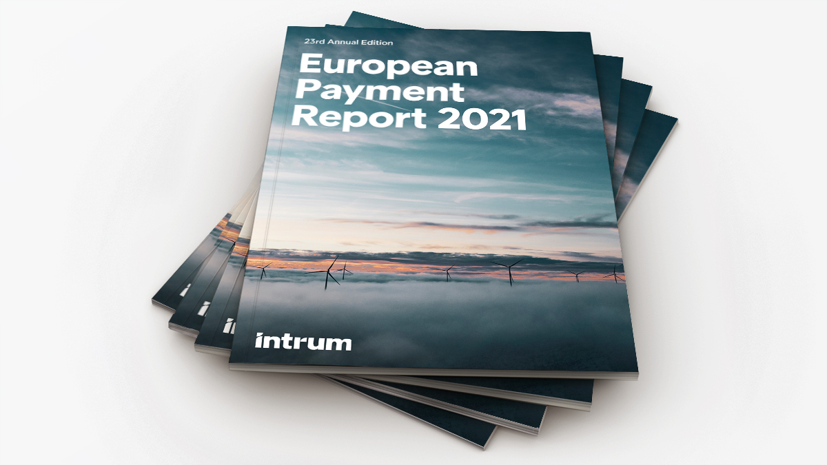 The European Payment Report 2021 include a pan-European analysis and country snapshots across 29 European countries.