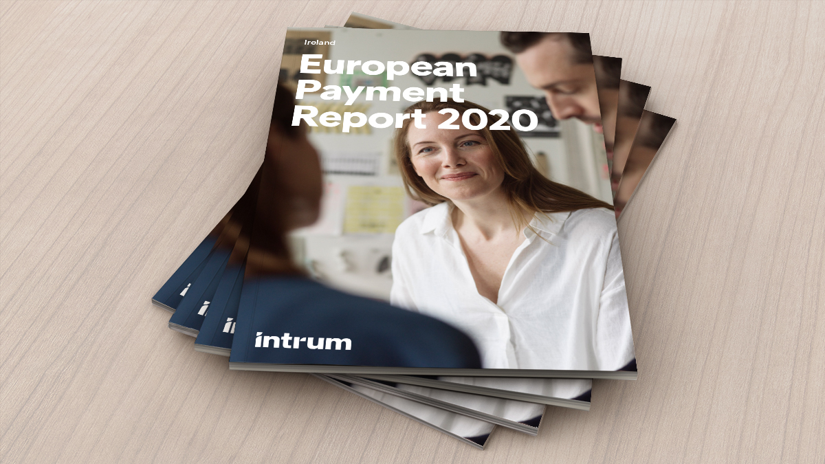 European Payment Report 2020