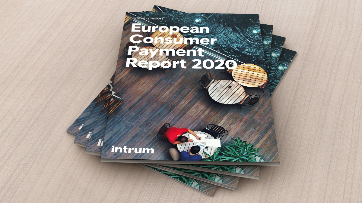European Consumer Payment Report 2020
